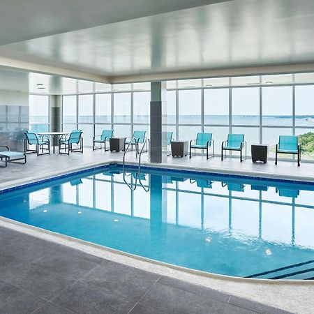 Residence Inn By Marriott Ocean City Eksteriør billede