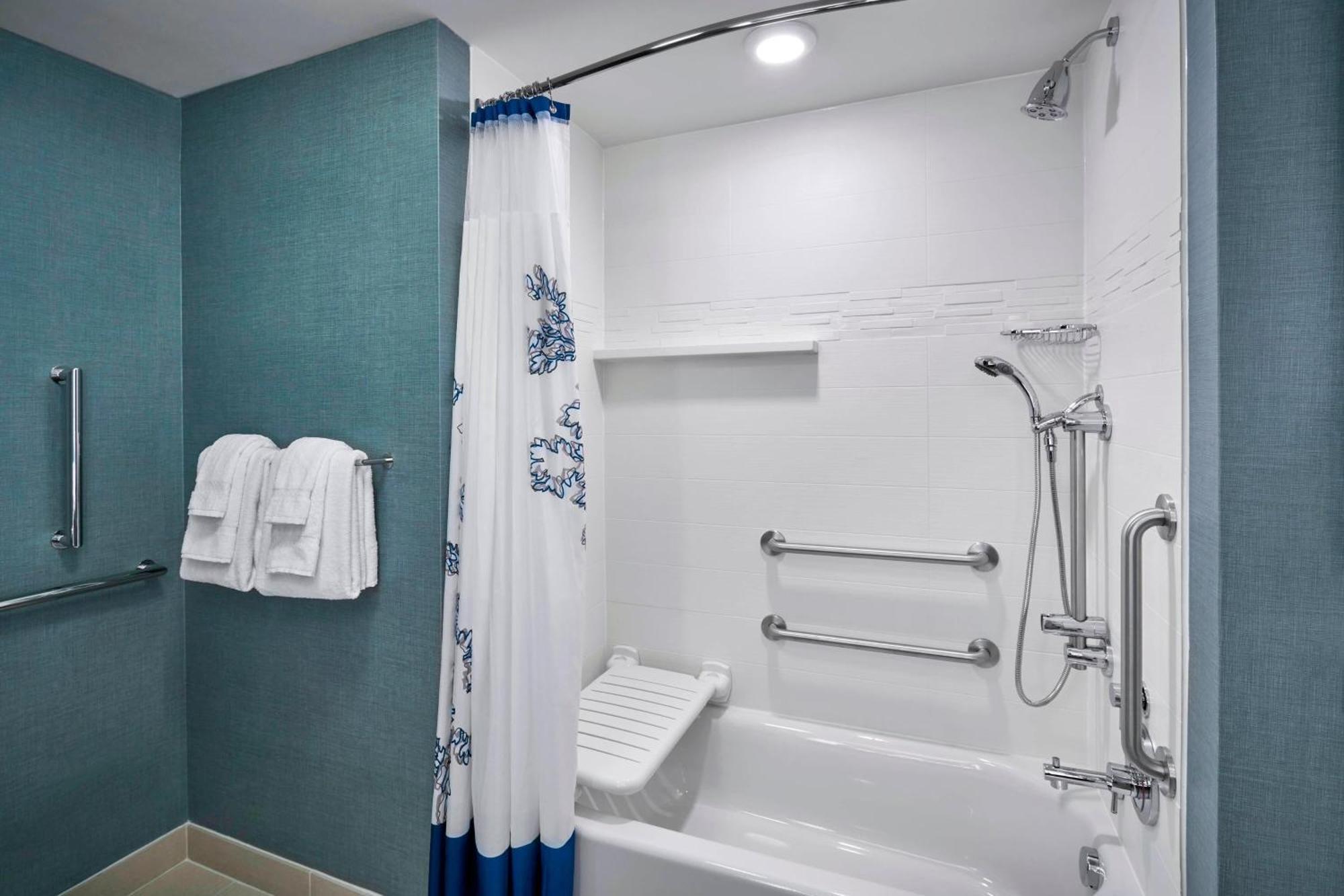Residence Inn By Marriott Ocean City Eksteriør billede