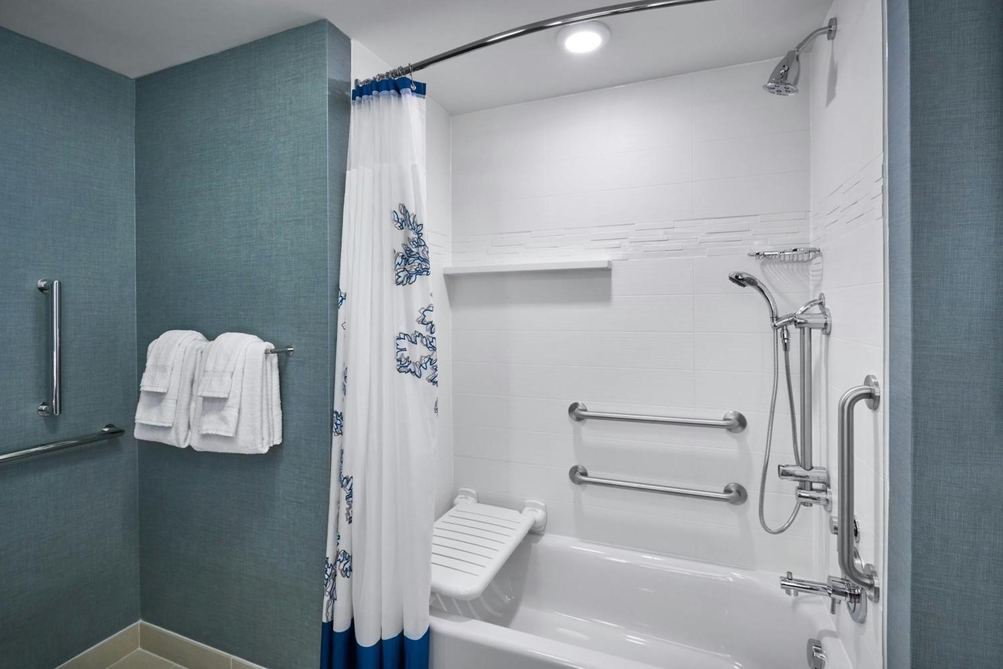 Residence Inn By Marriott Ocean City Eksteriør billede